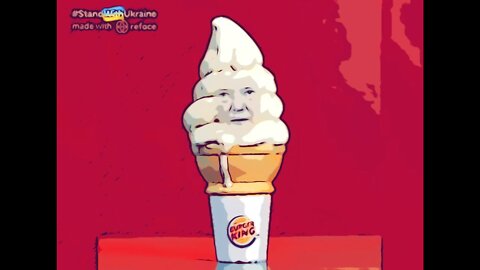 The Ultimate Donald Trump Ice Cream Meme! 🍦