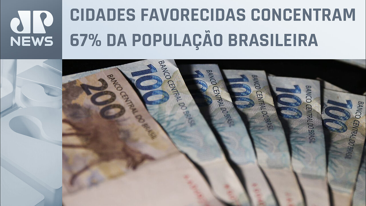 Reforma tributária beneficiará ao menos 82% dos municípios, prevê Ipea