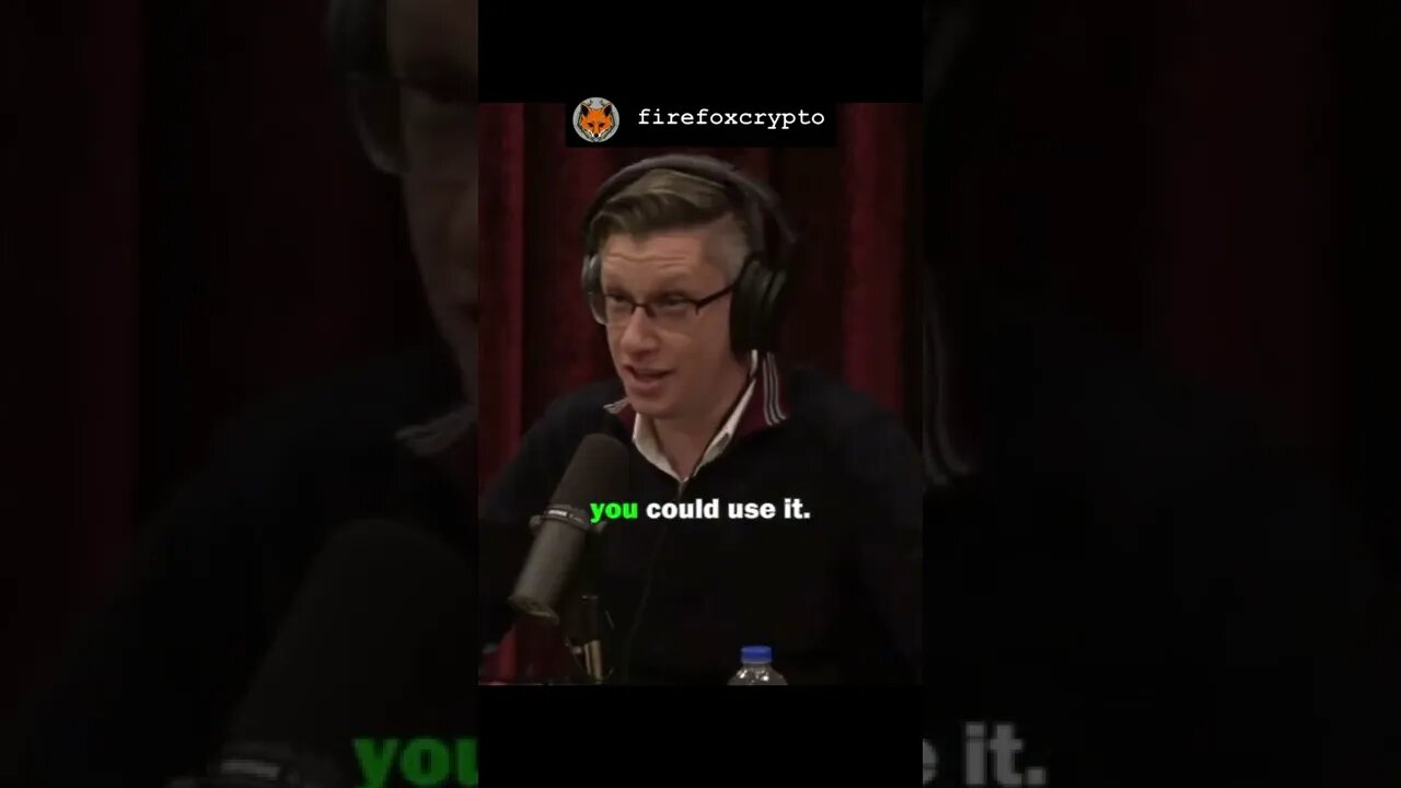 Beeple explains NFTS to Joe Rogan