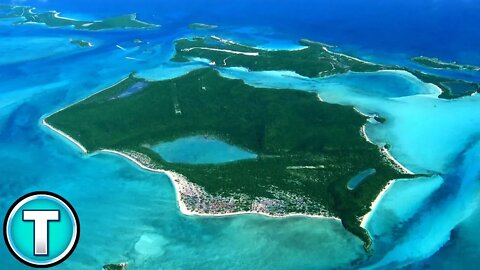 Top 10 Most Expensive Private Islands