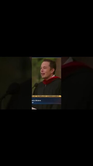 Elon Musk Advancing Technology as Magic