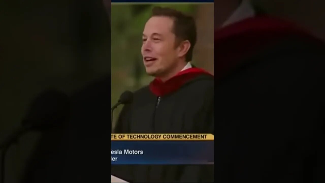 Elon Musk Advancing Technology as Magic