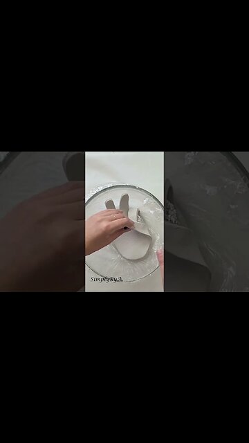 AIR-DRY CLAY INCENSE HOLDER #shorts #doityourself #airdryclay #incenseholder #claycreations