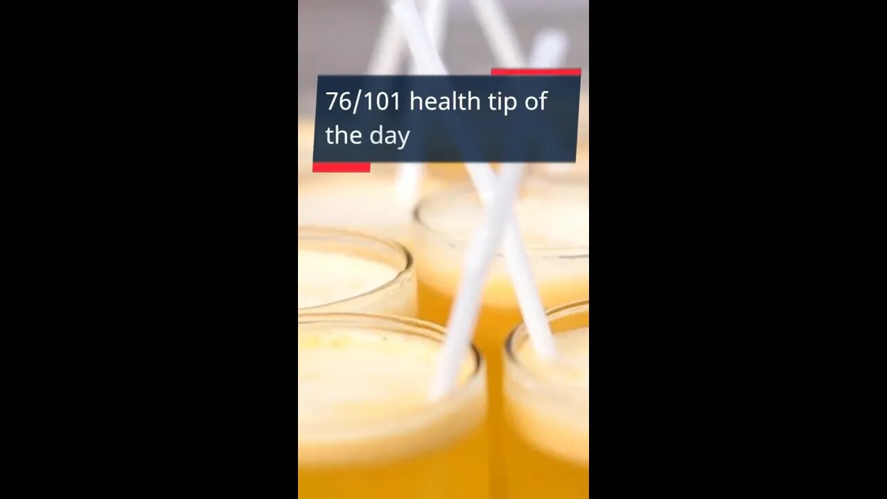 Health Tips 101 part 76 | health101 | Tips Tricks Fun