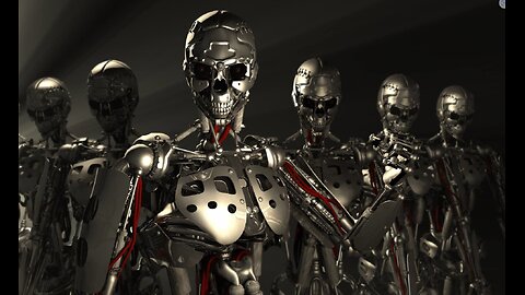 ROBOTS AND CLONES