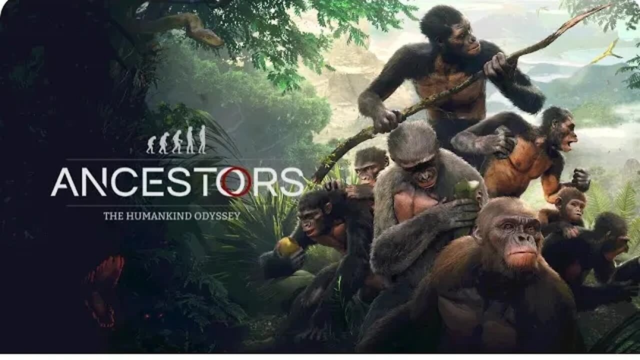 Ancestors The Humankind Odyssey - Promoção na PlayStation Store