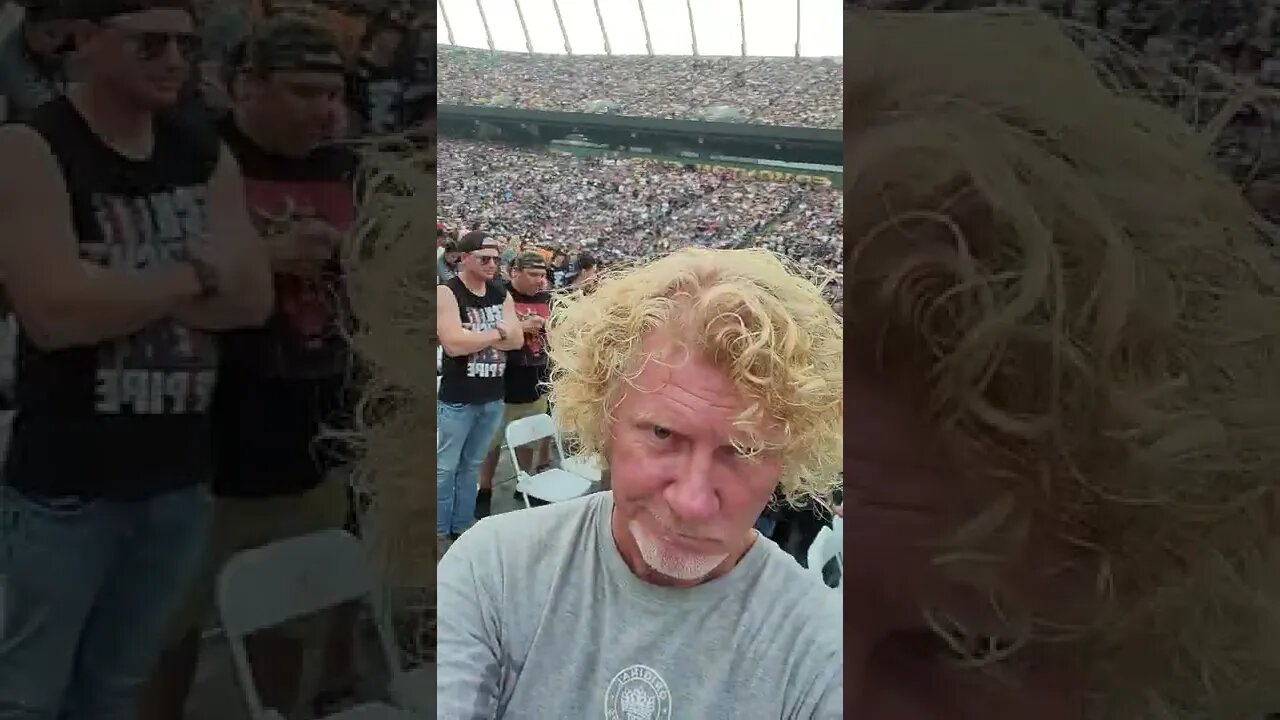 Def Lepard New Song Edmonton Sept 4 202