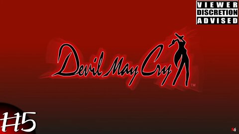 Devil May Cry: #5