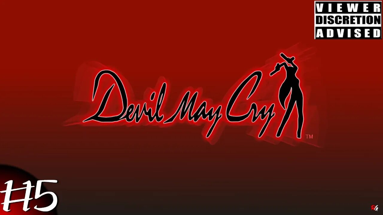 Devil May Cry: #5