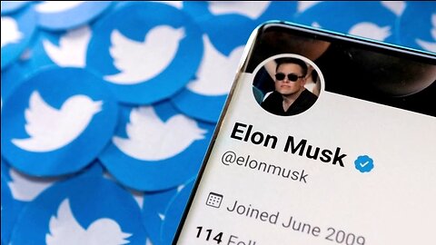 Musk fires top executives at Twitter