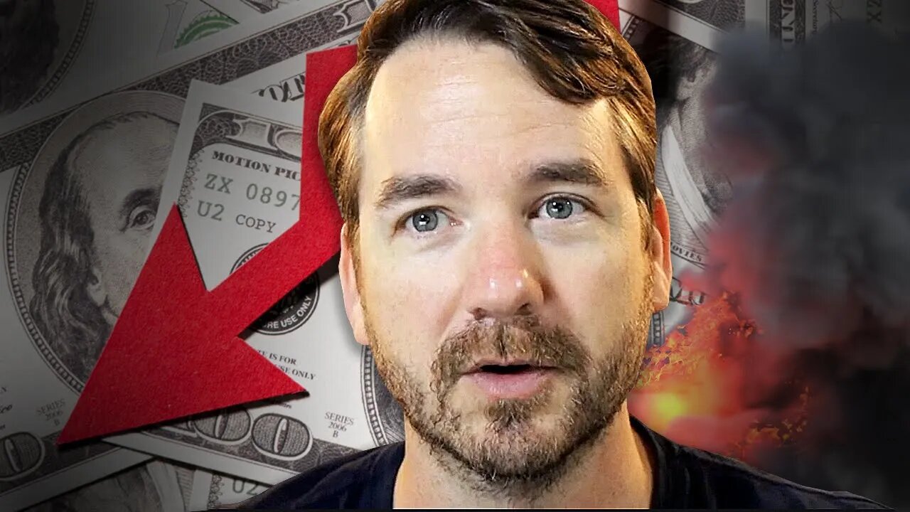 Why the Dollar Collapse is Not Going to Happen Right Now