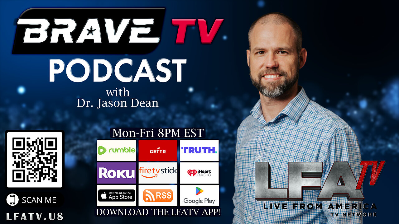 | BraveTV 12.12.23 8pm