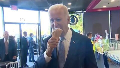 Pedo Pete... Really Does Need to Stick to the Ice Creams