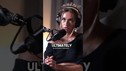 Modern Woman Says It's FINE The Way EVERYONE They Are!!!