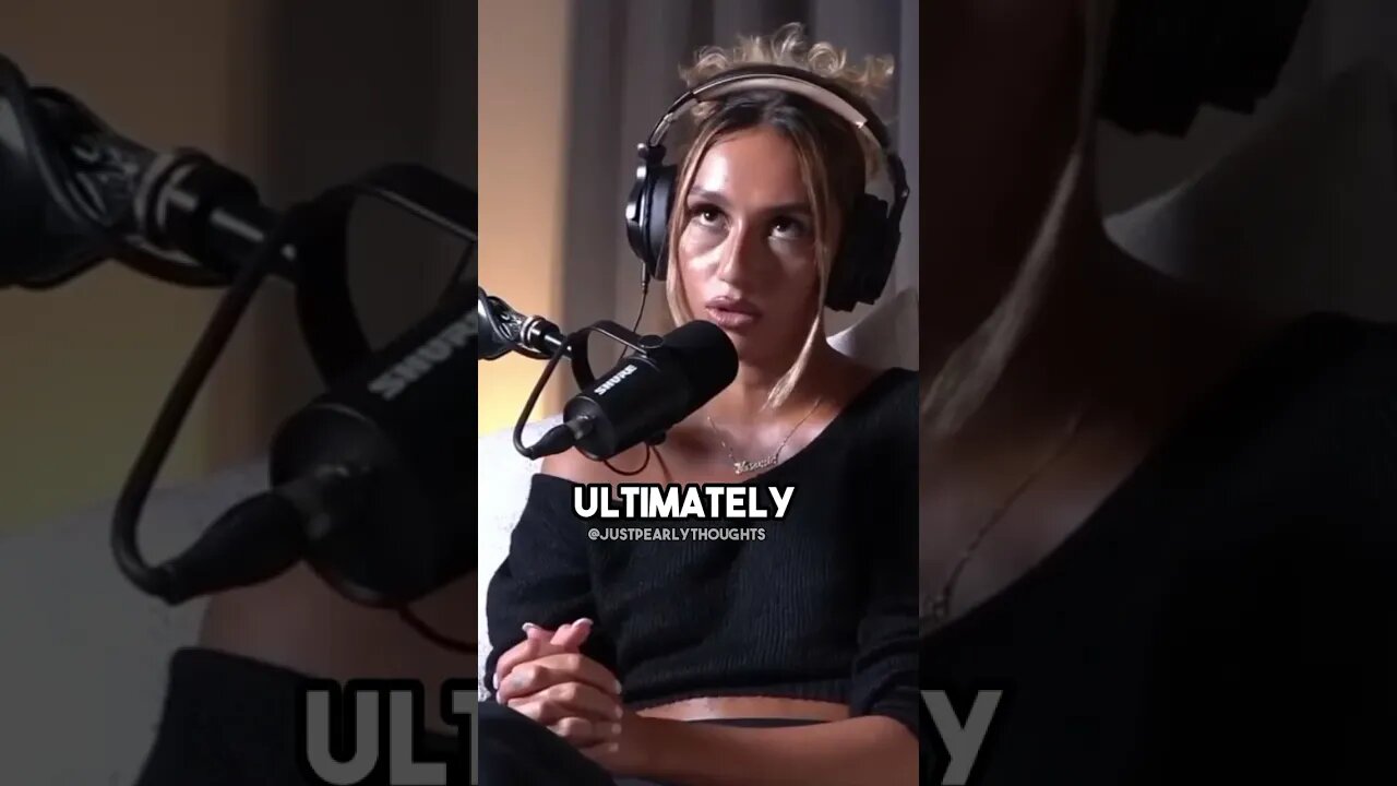 Modern Woman Says It's FINE The Way EVERYONE They Are!!!