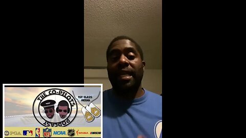 Stephen A apologizes to KWAME Brown #stephenasmith #kwamebrown #apology