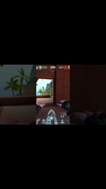 What You Need Is Confidence (Valorant) #shorts