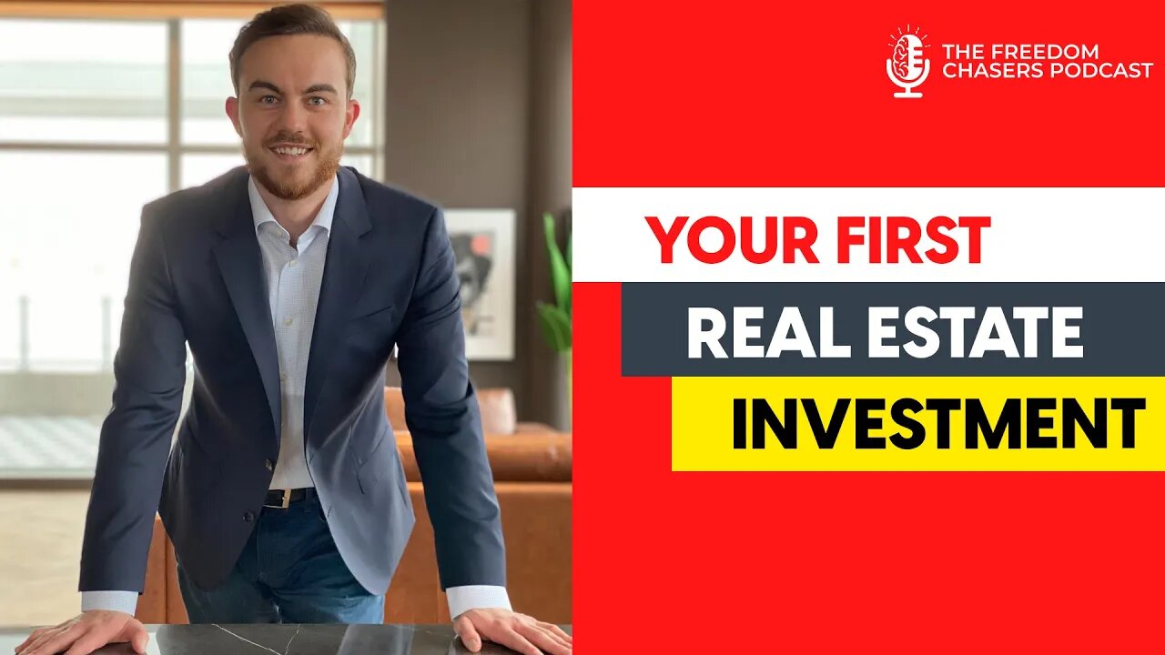 The Truth About Buying Your First Real Estate Investment. AirBNB and Short Term Rental Strategies