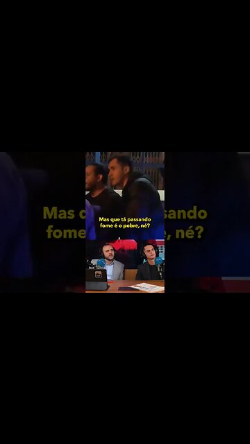 Quem alimenta o povo? MST ou Agro? #shorts #agro