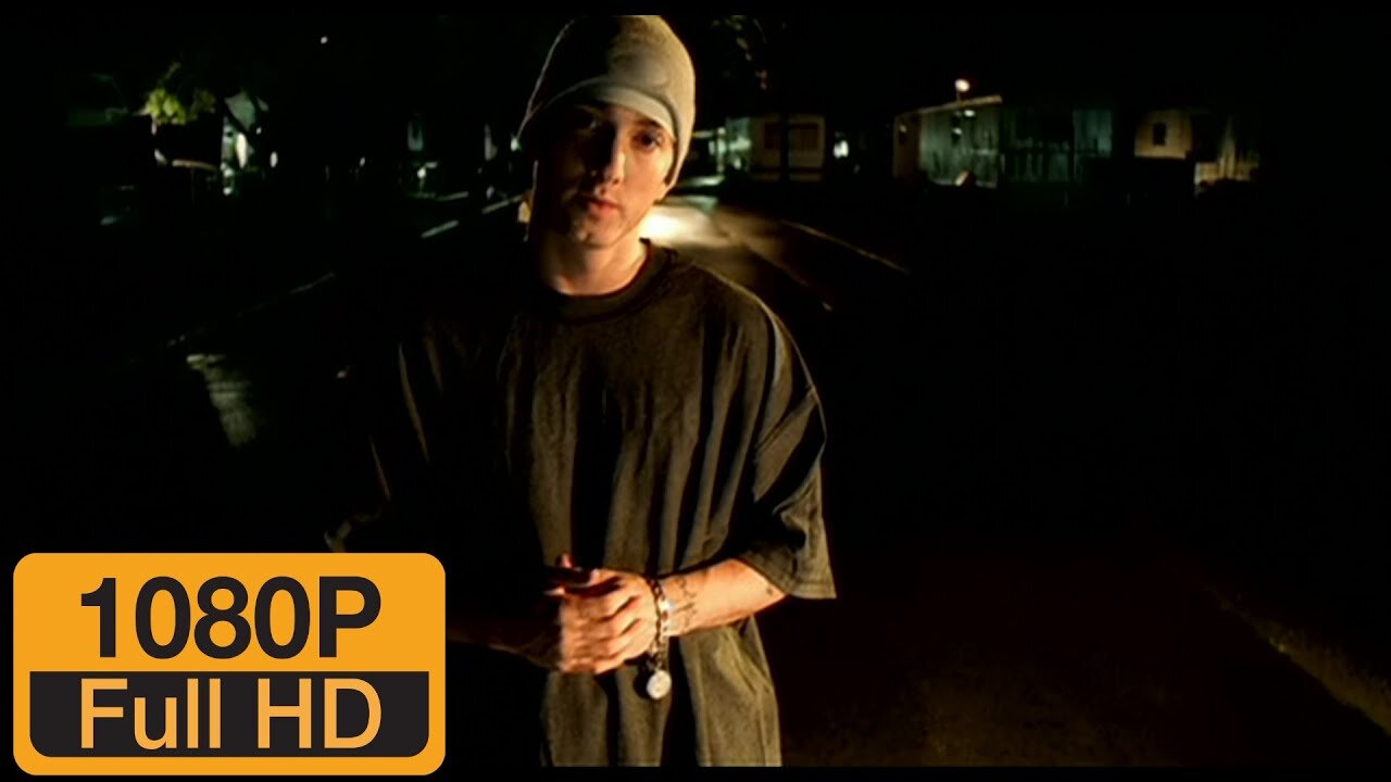 Eminem - Lose Yourself [HD]