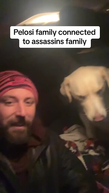 🚨WEB OF CONNECTIONS: Pelosi Family Linked to UnitedHealthcare Scandal?