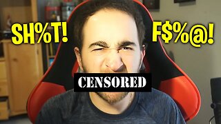 MrTop5 Said **** In Fortnite.. (ends bad)