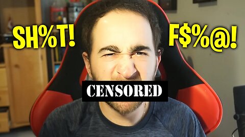 MrTop5 Said **** In Fortnite.. (ends bad)