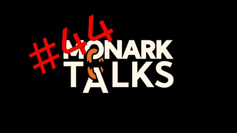 PYONG LEE - Monark Talks #44