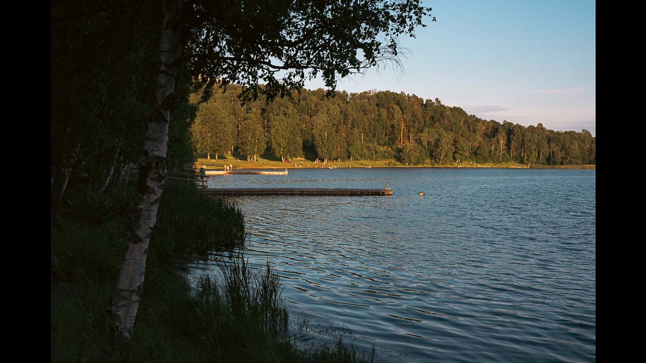 Refleksjoner fra Bogstad gård