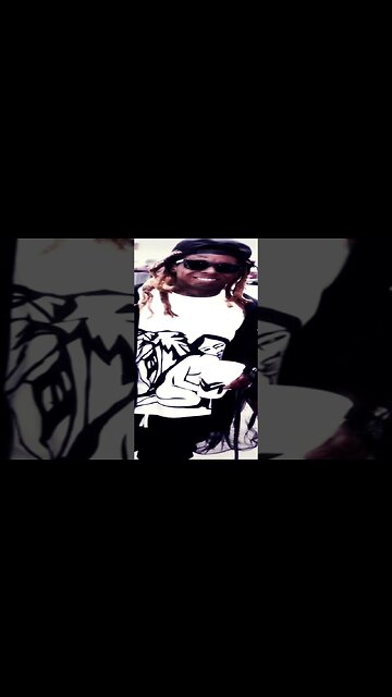 Lil Wayne - No Frauds (Verse) (432hz)