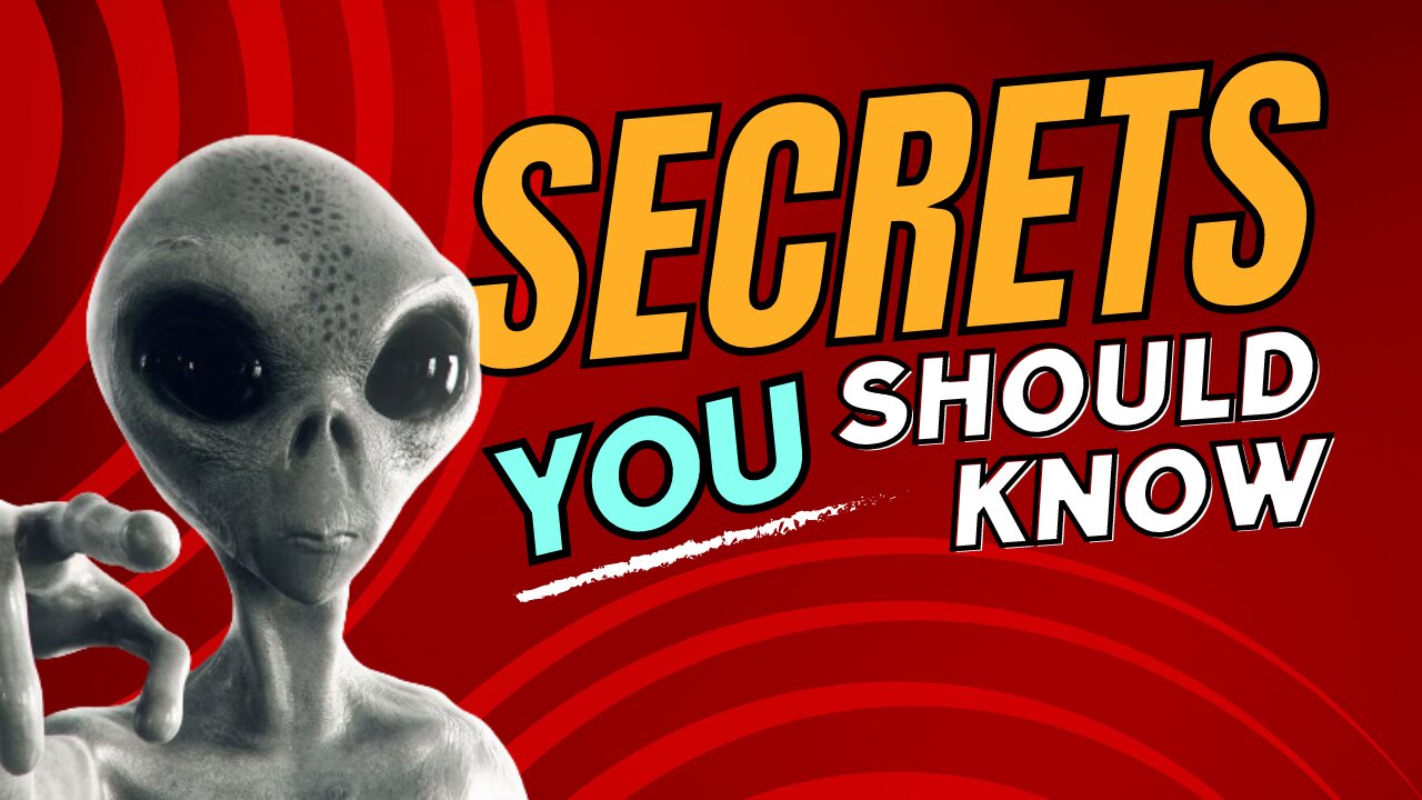 Alien Interview Top Conspiracy