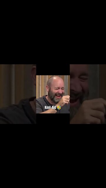 🤣 Drinking Kool-Aid? - Bert Kreischer Tom Segura