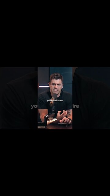 The True Impact Of Trauma