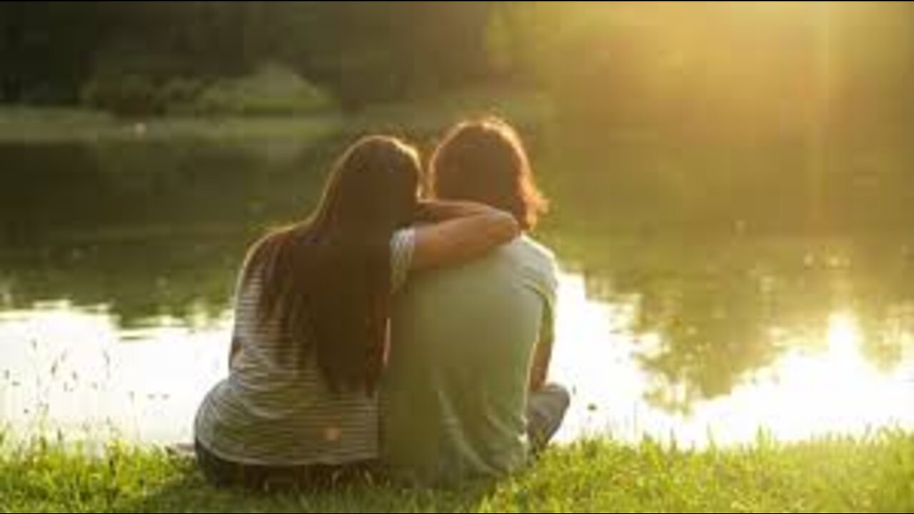 Emotionally Support video || Heals you from Stress.
