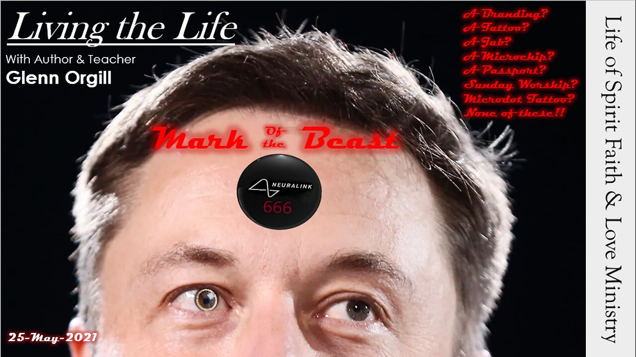 Living the Life With Author and Teacher Glenn Orgill