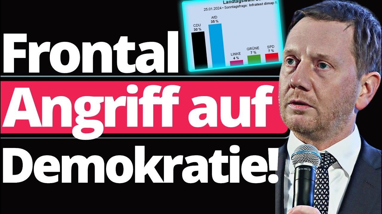 Brisante SACHSEN Studie enthüllt!@Kolja🙈🐑🐑🐑 COV ID1984