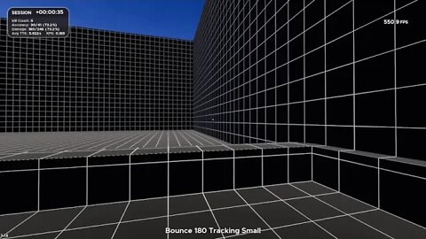 Session 1: Metagame (Paint, Typing, Aim Training) - Part 5 -