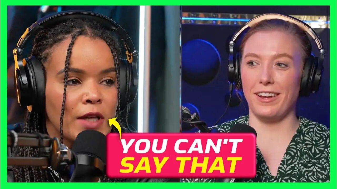 These Women Argued with Pearl When They Heard This Stat