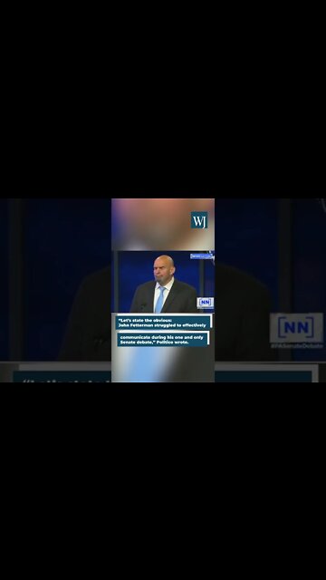 Final Debates End in Disaster for Dems, Off-Duty Cop Saves the Day