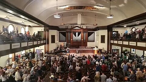 Asbury University Revival Live 2023 - Feb 15, 2023 (Worship - Part 1)