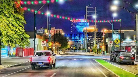 🔴 WATCH LIVE: Downtown Vegas. Watch BEFORE Visting‼️… 📸 1080p 60fps Live