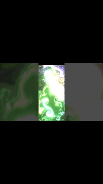 #shorts Magic fluids: exotic energy 3