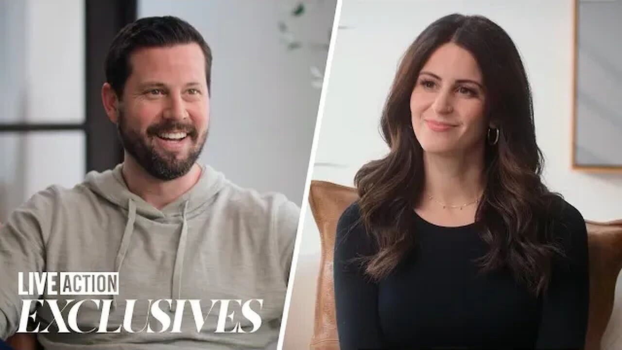 Saving Lives With Satire, Seth Dillon - CEO of Babylon Bee | Live Action Exclusive