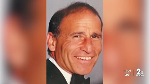 Baltimore restaurant owner Lenny Kaplan dies at 85