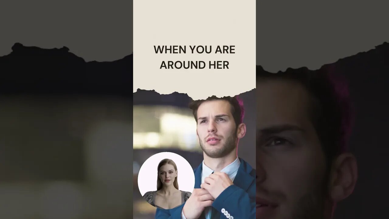 How To Make Her Chase You. #shorts #OnlineDating #DatingAdvice