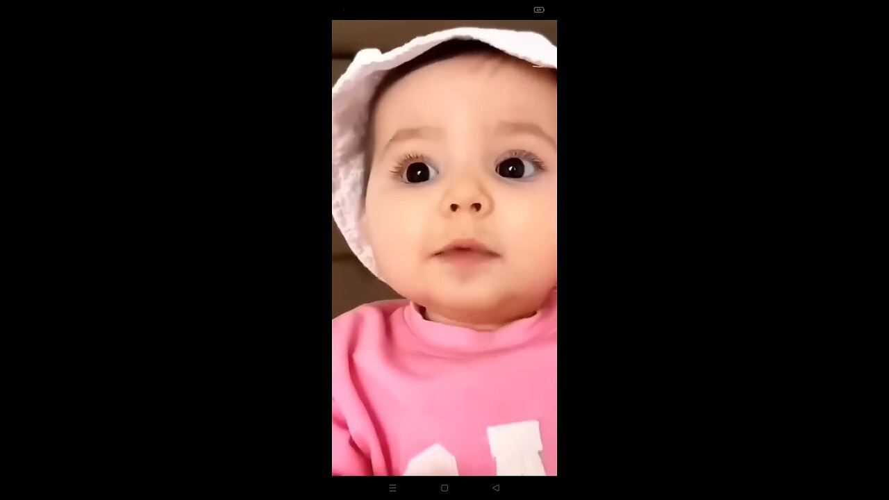 Funny baby 👶video😂 #Comdy #funnymonkey #babyvoice #shorts