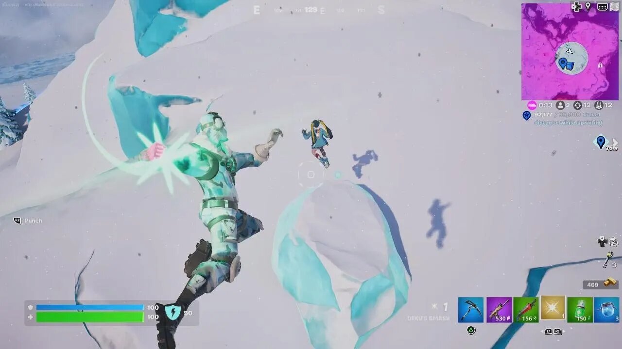Fortnite - Baker's Dozen Plus (Ultra!) One