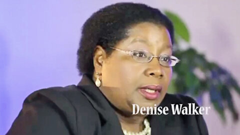 Denise Walker: Rich in Mercy Abortion and Miscarriage Recovery Program
