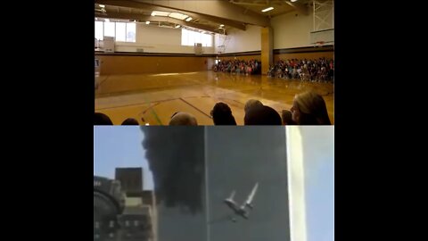 Don’t believe everything you see.. 9/11