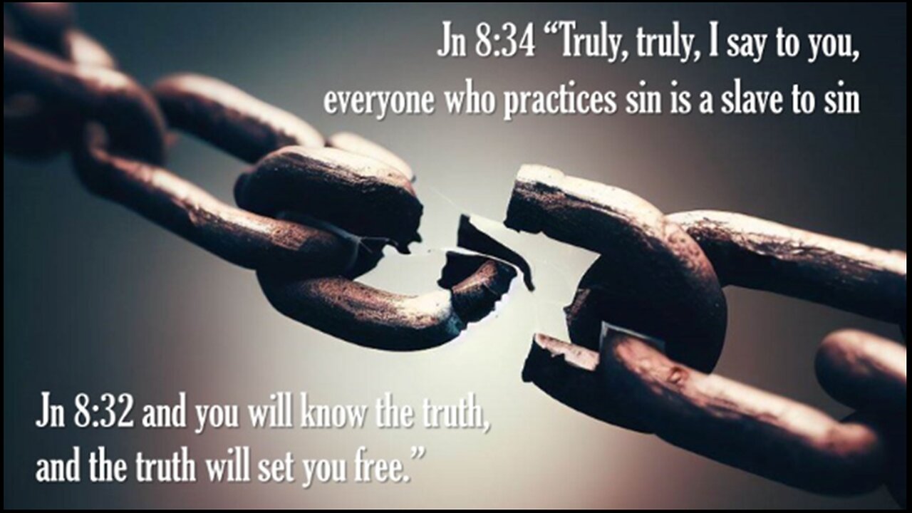 Free Will? Who Said That?